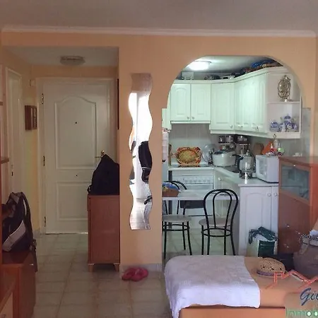 דירה La Baraka קוסטה דל סילנסיו